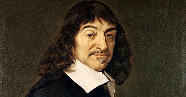 René Descartes