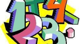 Timeline: Historia de los numeros naturales