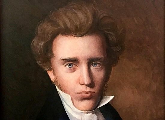 Søren Kierkegaard