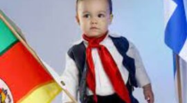 Timeline: My personal development timeline.