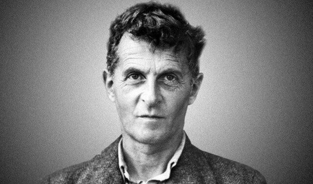 Ludwig Wittgenstein