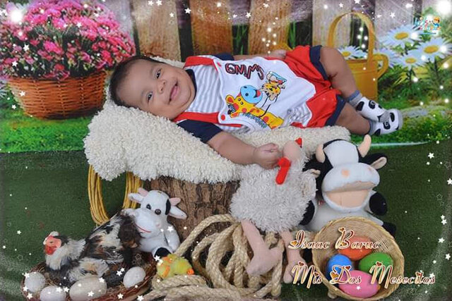 History from my birth. compared to Angelina Jolie