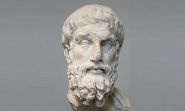 Epicurus