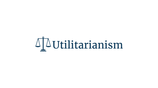 Utilitarianism