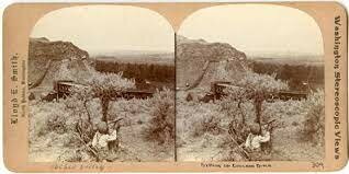 Fotografía Estereoscópica