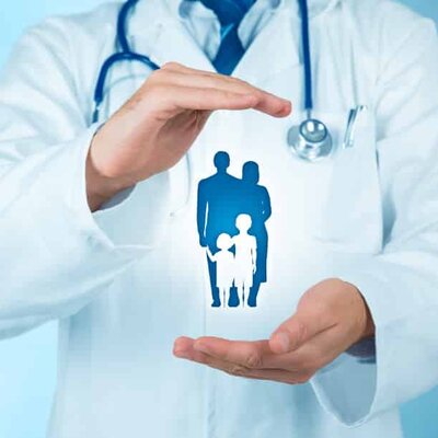 Timeline: Historia de los seguros sociales en México