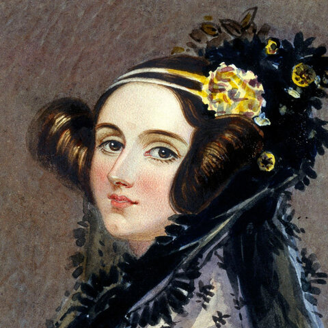 El algoritmo de la máquina de Ada Lovelace