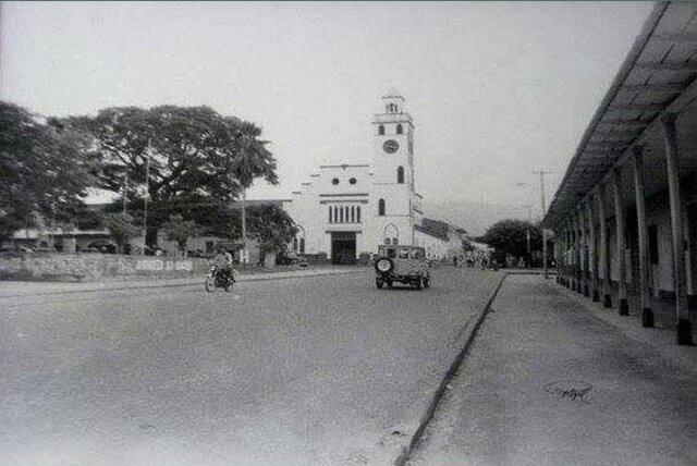 Fundación de Armero