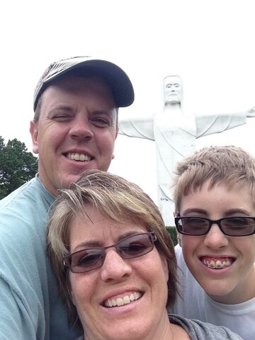 Central United States Trip