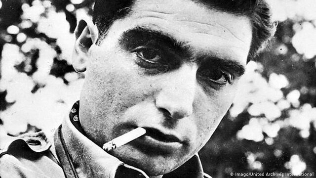 Robert Capa