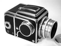 HASSELBLAD