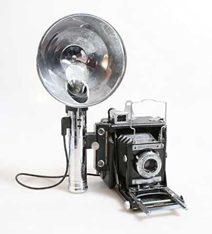 GRAFLEX SPEED GRAPHIC