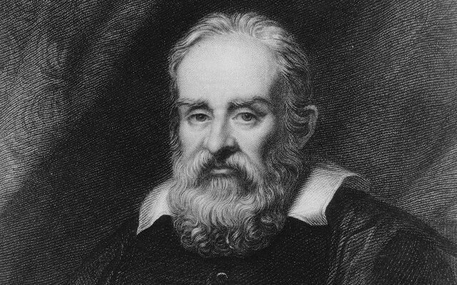 "Two New Sciences" published by Galileo Galilei