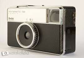 Kodak Instamatic