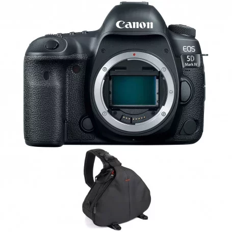 Canon EOS 5D