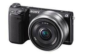 Sony Nex