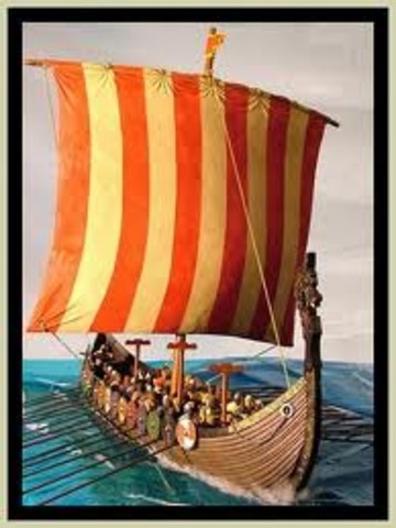 Ruta de Comercio a.C.