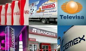 Las grandes empresas privadas nacionales