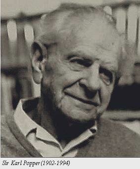 Title: Karl Popper (1902-1994)