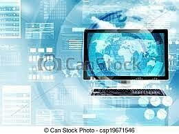 Hombre llega a la Luna