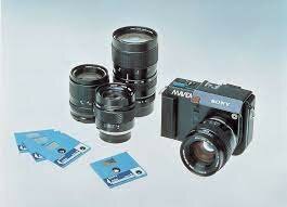 Sony Mavica