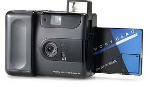 FUJIFILM FUJIX DS-1P