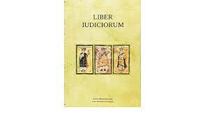 El Liber Iudiciorum
