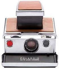 Polaroid SX-70