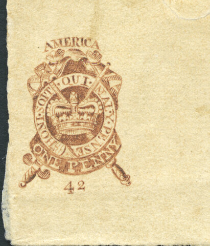 The Stamp Act
