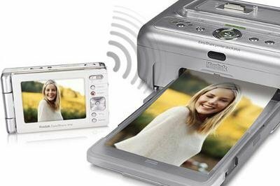 Kodak EasyShare One