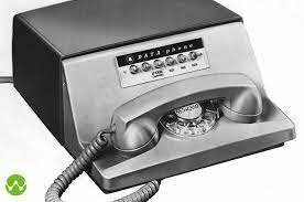 Primer modem