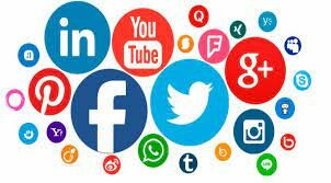 Nacen las redes sociales