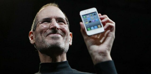 Muere Steve Jobs, creador de Apple