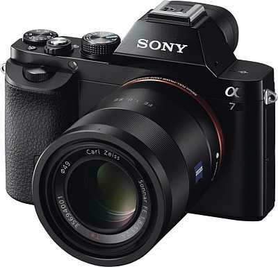 Sony A7