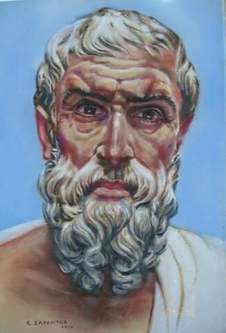 Epicurus (341-270 BCE)