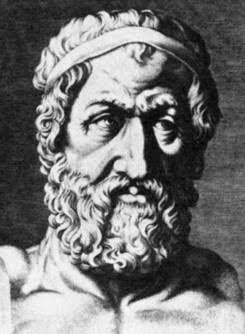 Zeno of Citium (335-263 BCE)