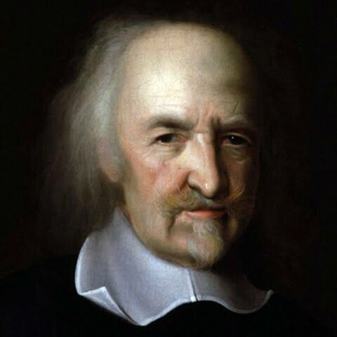 Thomas Hobbes (1588-1679)