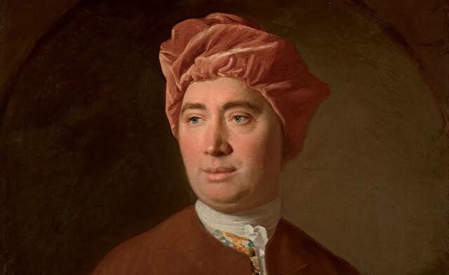 David Hume (1711-1776)