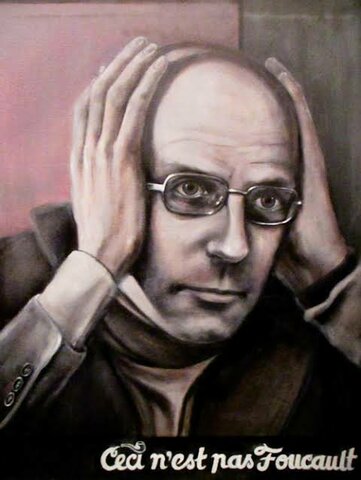 Michel Foucault (1926-1984)
