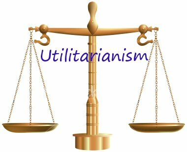 UTILITARIANISM- (1863)
