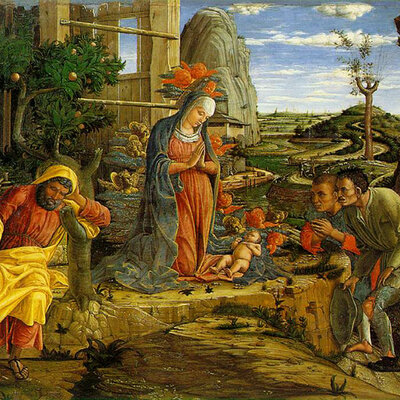 Timeline: Italian Renaissance Art Timeline By Jasmene Jones