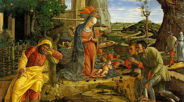 Timeline: Italian Renaissance Art Timeline By Jasmene Jones