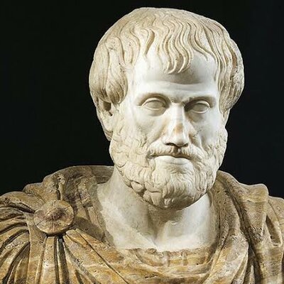 Timeline: Aristotle