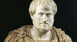 Timeline: Aristotle