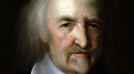 Timeline: Thomas Hobbes