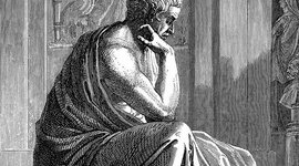 Timeline: Various Ethical Philosophers and their Respective Ethical Philosophies
