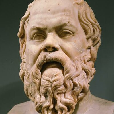 Timeline: Socrates