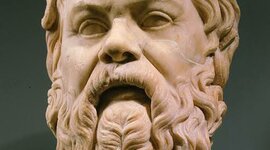 Timeline: Socrates