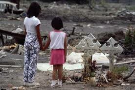 Los primeros trastornos emocionales.