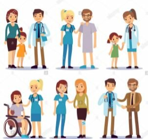 Actividades Asistenciales